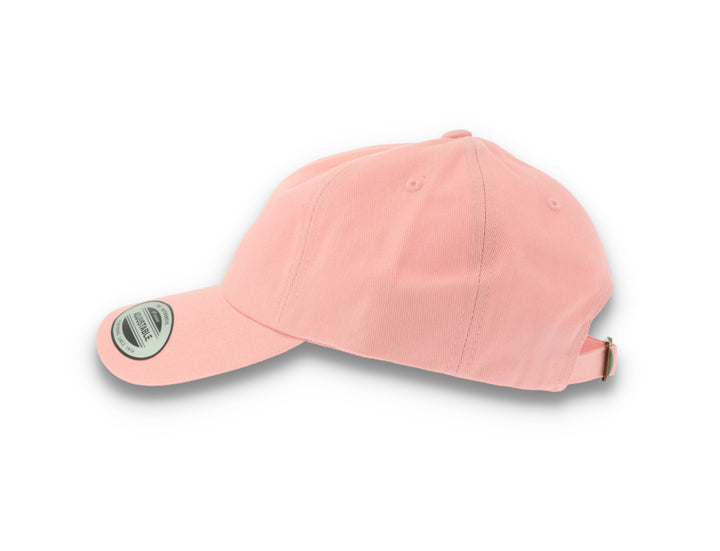 LOKK X Feil Teater Dad Cap Pink/Green - LOKK