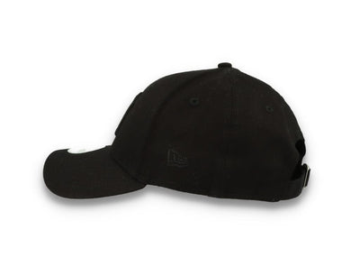 9FORTY Womens Essential New York Yankees Black