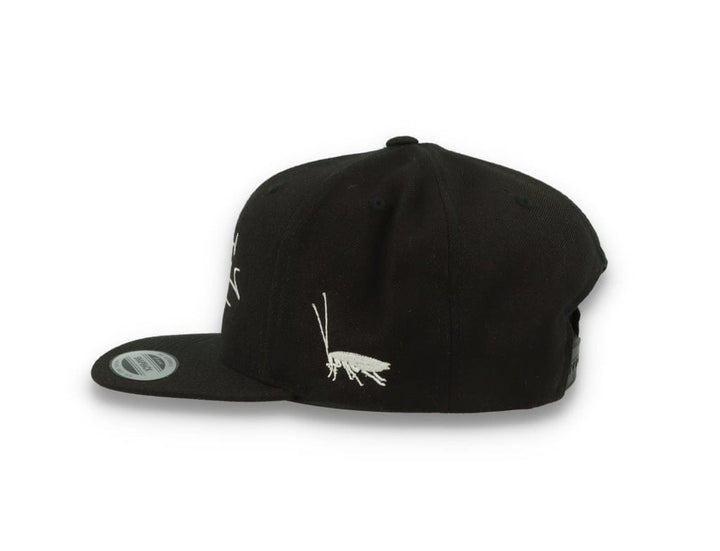 Skinny E Snapback - LOKK