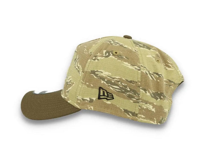 9FORTY A-Frame LA Dodgers Two-Tone Tiger Camo - LOKK
