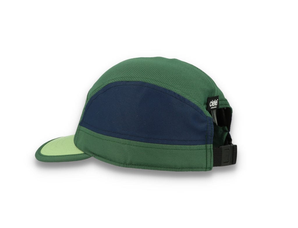 ALZCap SC - C Plus - Spruce - LOKK