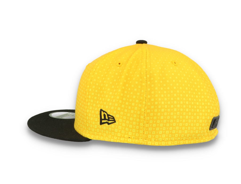 59FIFTY MLB City Connect 2023 Pittsburgh Pirates - LOKK