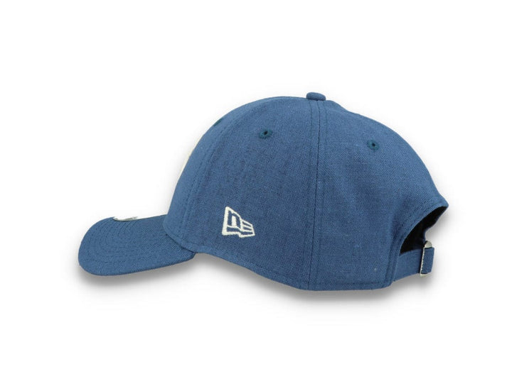 9FORTY Linen New York Yankees Blue - LOKK