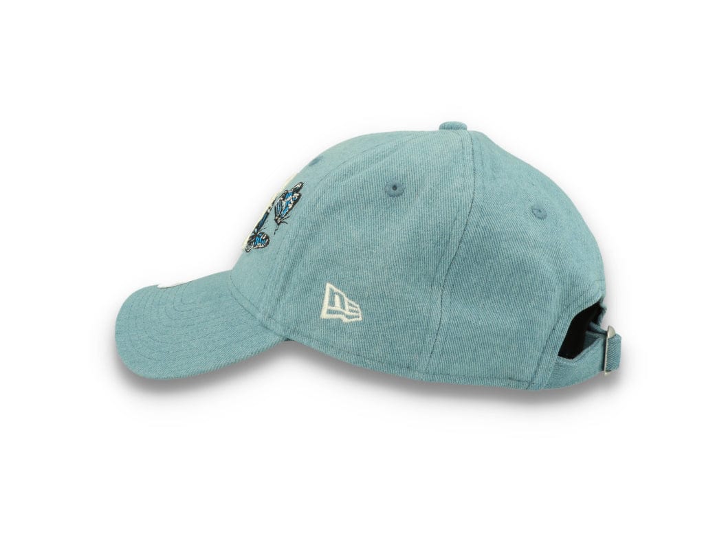 9FORTY Wmns Butterfly New York Yankees Blue - LOKK