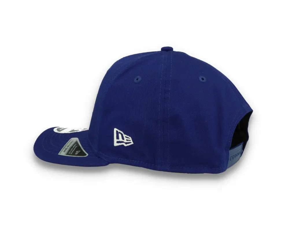 9FIFTY World Series Ss Los Angeles Dodgers Royal/White - LOKK