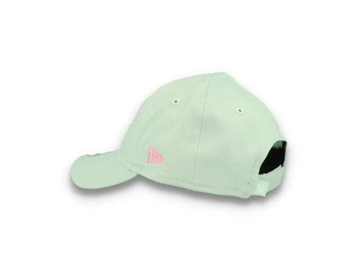 9FORTY Toddler Icon New York Yankees Clm - LOKK