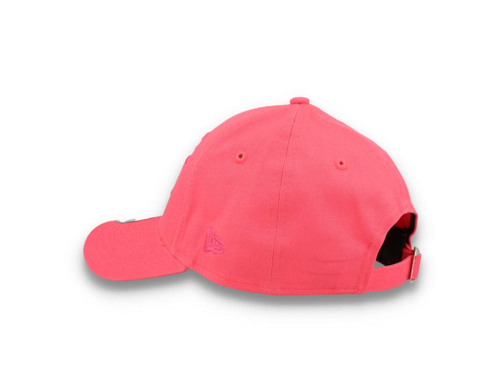 9FORTY Kids League Essential New York Yankees Pink New Era