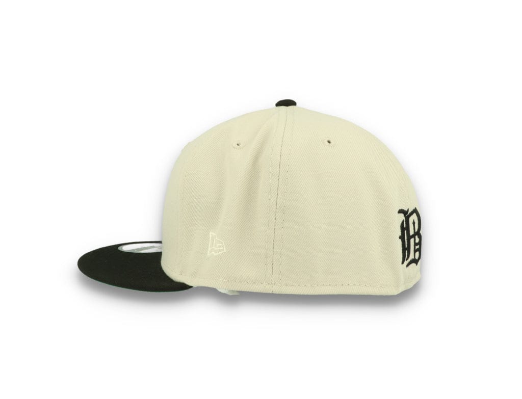 59FIFTY Chicago White Sox Farm Team Stone - LOKK