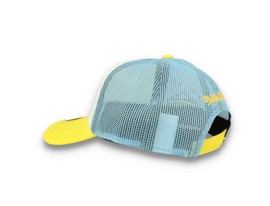 Party Time Trucker Snapback HWC Denver Nuggets - LOKK