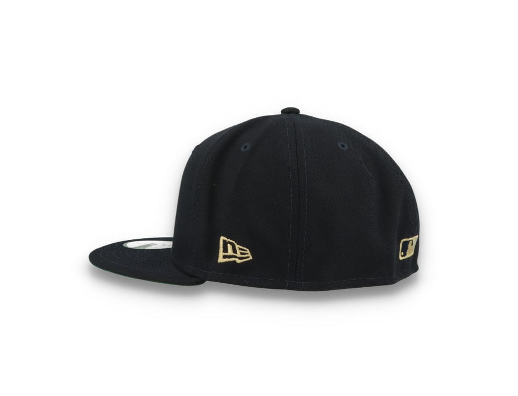 59FIFTY Laurel Sidepatch 17183 New York Yankees - LOKK