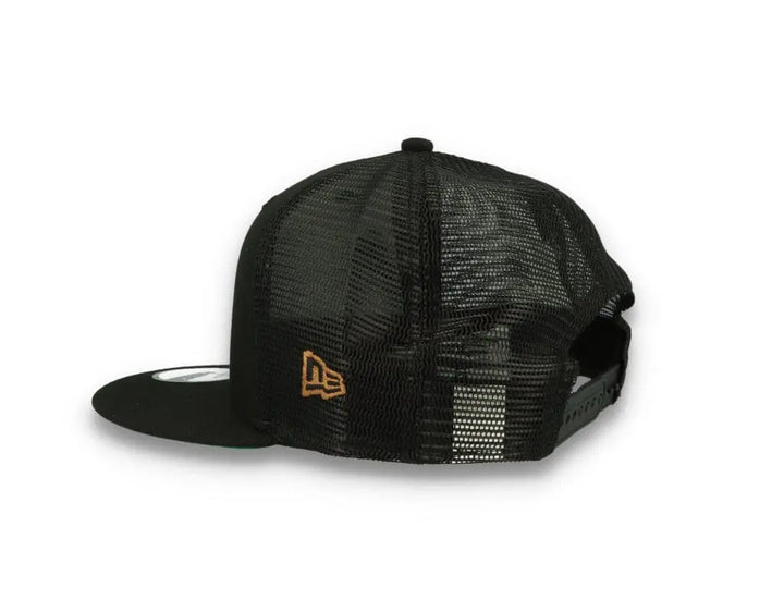 9FIFTY New World Era Black - LOKK