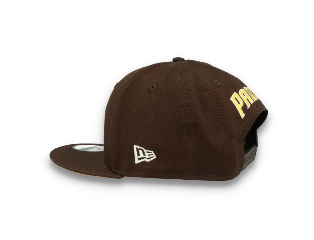 9FIFTY Side Patch Script Sadp - LOKK