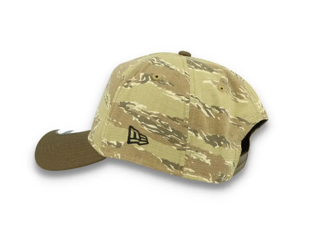 9FORTY A-Frame LA Dodgers Two-Tone Tiger Camo - LOKK