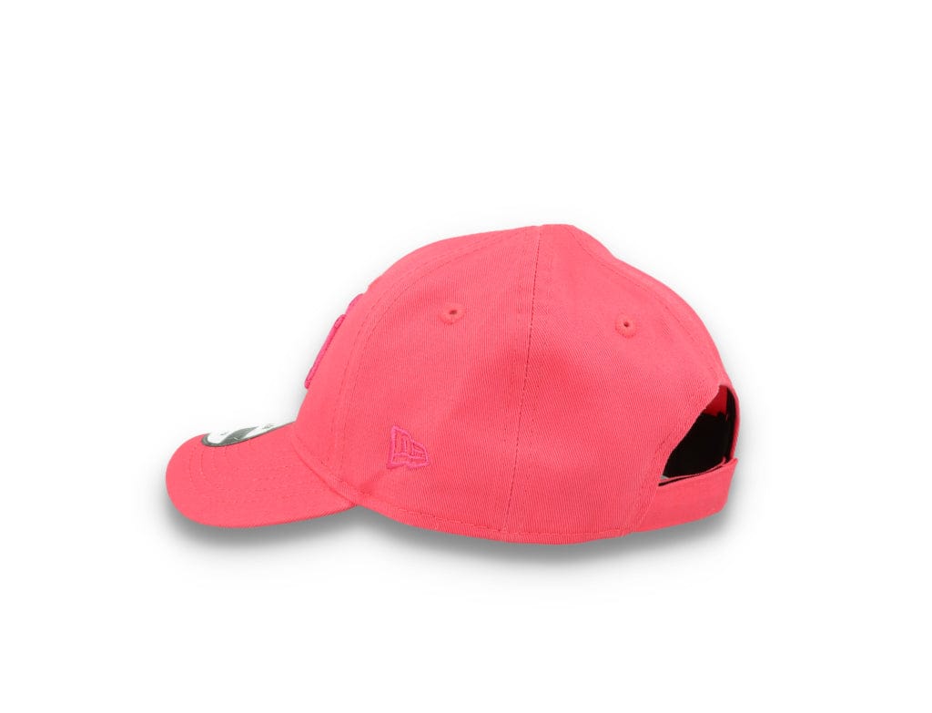 9FORTY Toddler League Essential New York Yankees Pink New Era