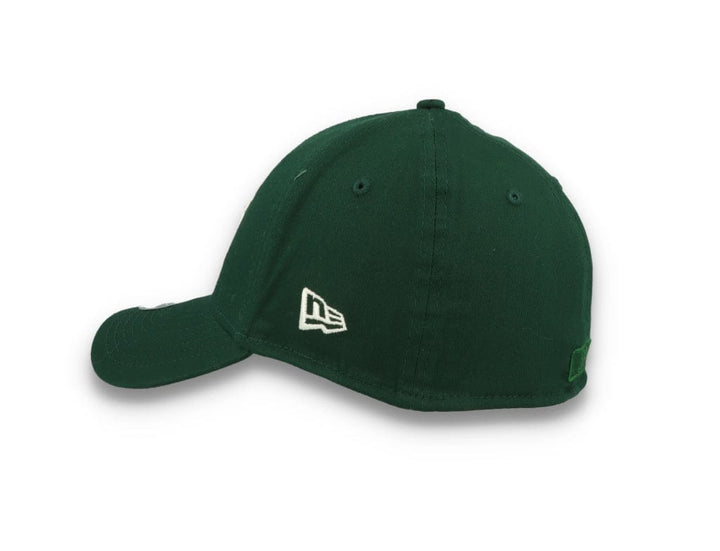 39THIRTY League Essential New York Yankees Dark Green/White - LOKK