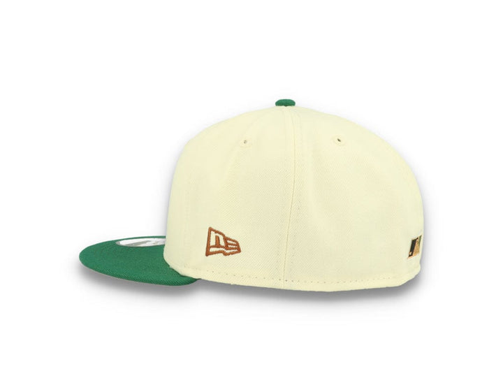 59FIFTY NY Yankees Camp Chalk White - LOKK