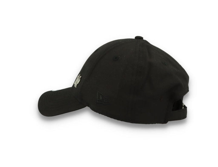 9FORTY MLB Flawless Logo Basic N Black New Era