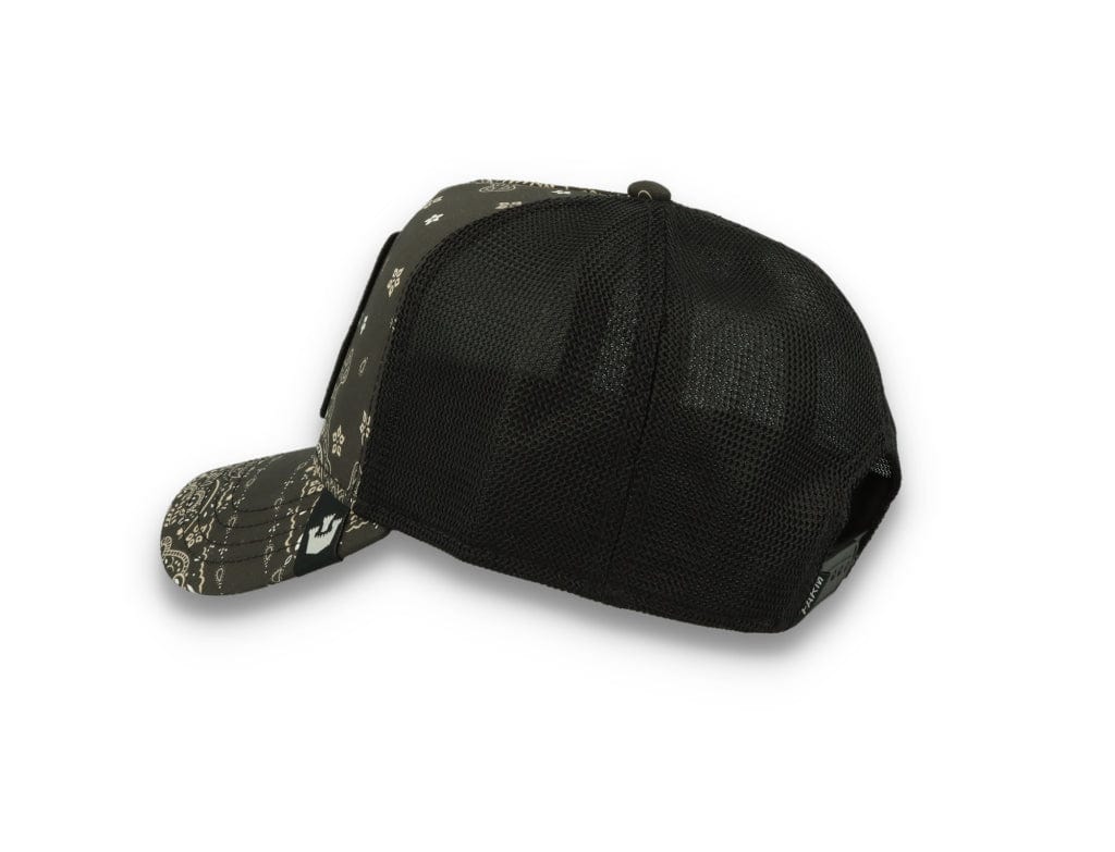 Animal Farm Trucker Cap Diamonds and Pearls - LOKK