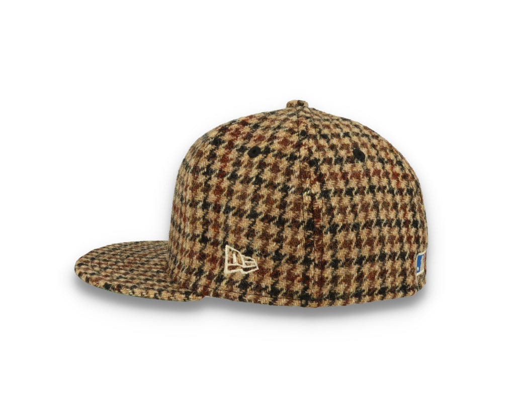 59FIFTY MLB Harris Tweed New York Yankees - LOKK