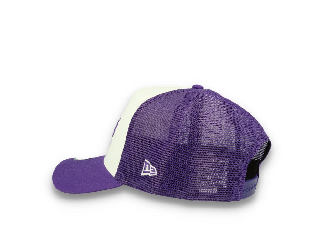 Trucker Team Colour Block Los Angeles Lakers