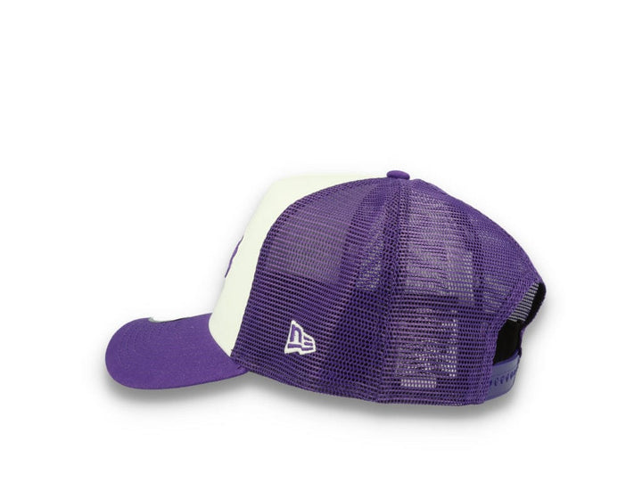 Trucker Team Colour Block Los Angeles Lakers
