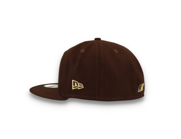 59FIFTY Laurel Sidepatch 17183 San Diego Padres - LOKK