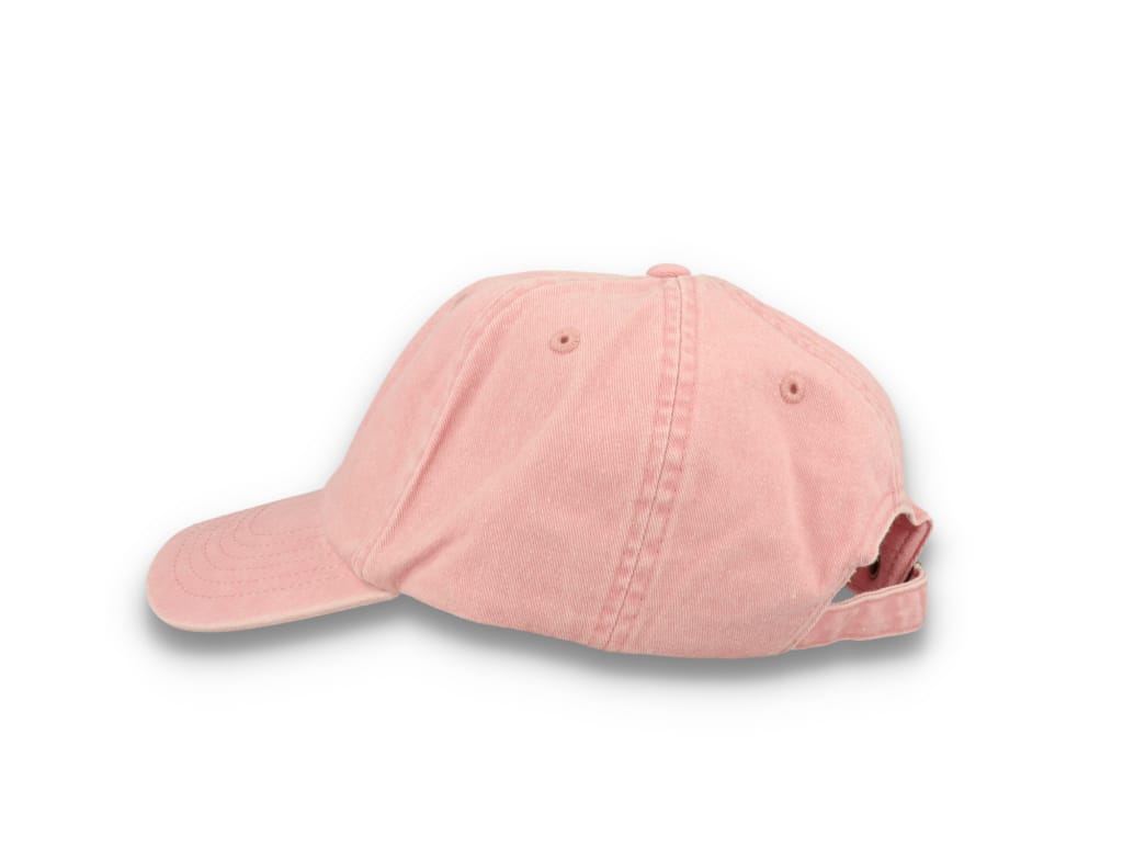 Low Profile Vintage Cap Pink Beechfield