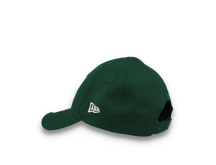 9FORTY Toddler League Essential Los Angeles Dodgers Dark Green/White