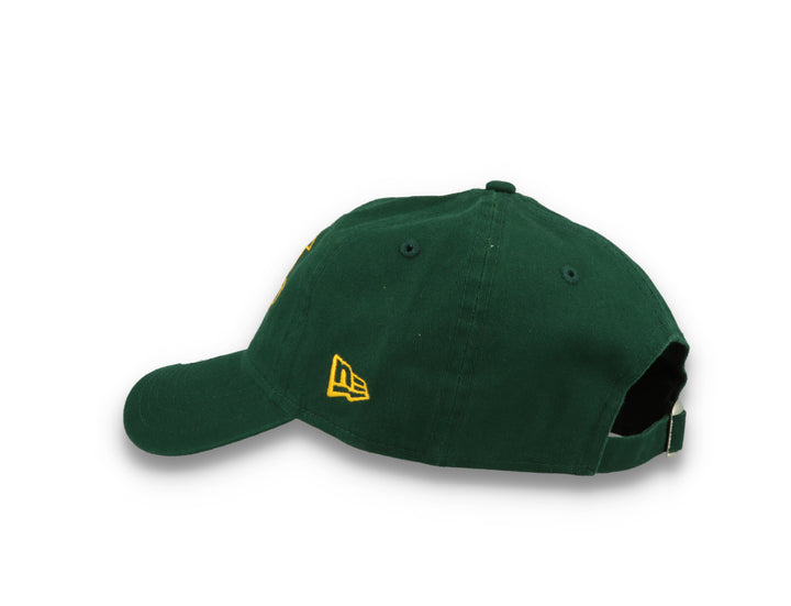 9TWENTY Retro NFL Green Bay Packers Dark Green