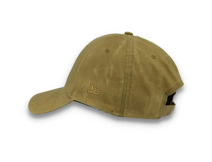 9FORTY British Millerain X New Era Olive Green - LOKK