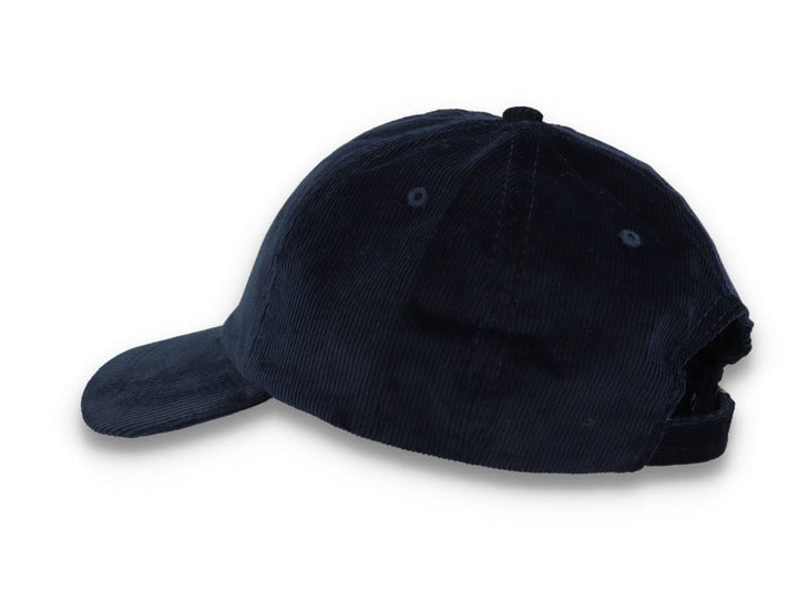 Cord Baseball Navy - LOKK