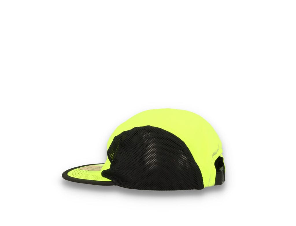Erie Running Cap Fluo Yellow
