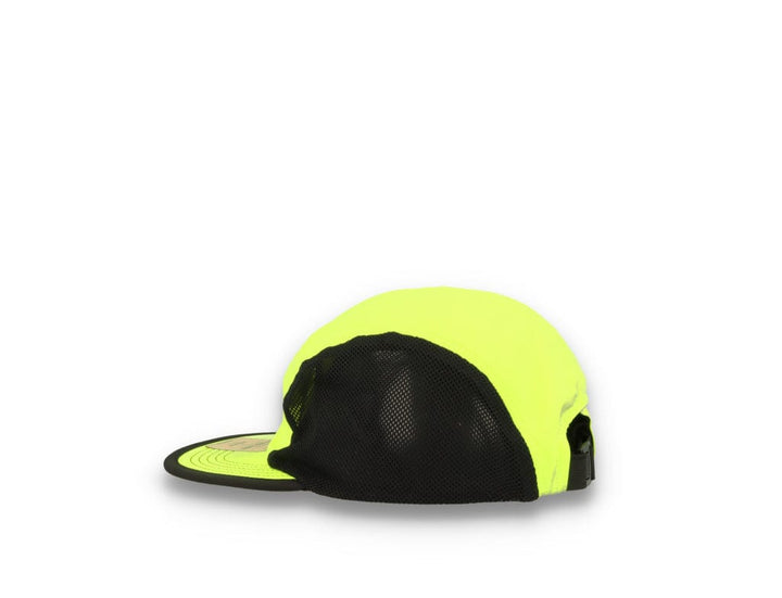 Erie Running Cap Fluo Yellow