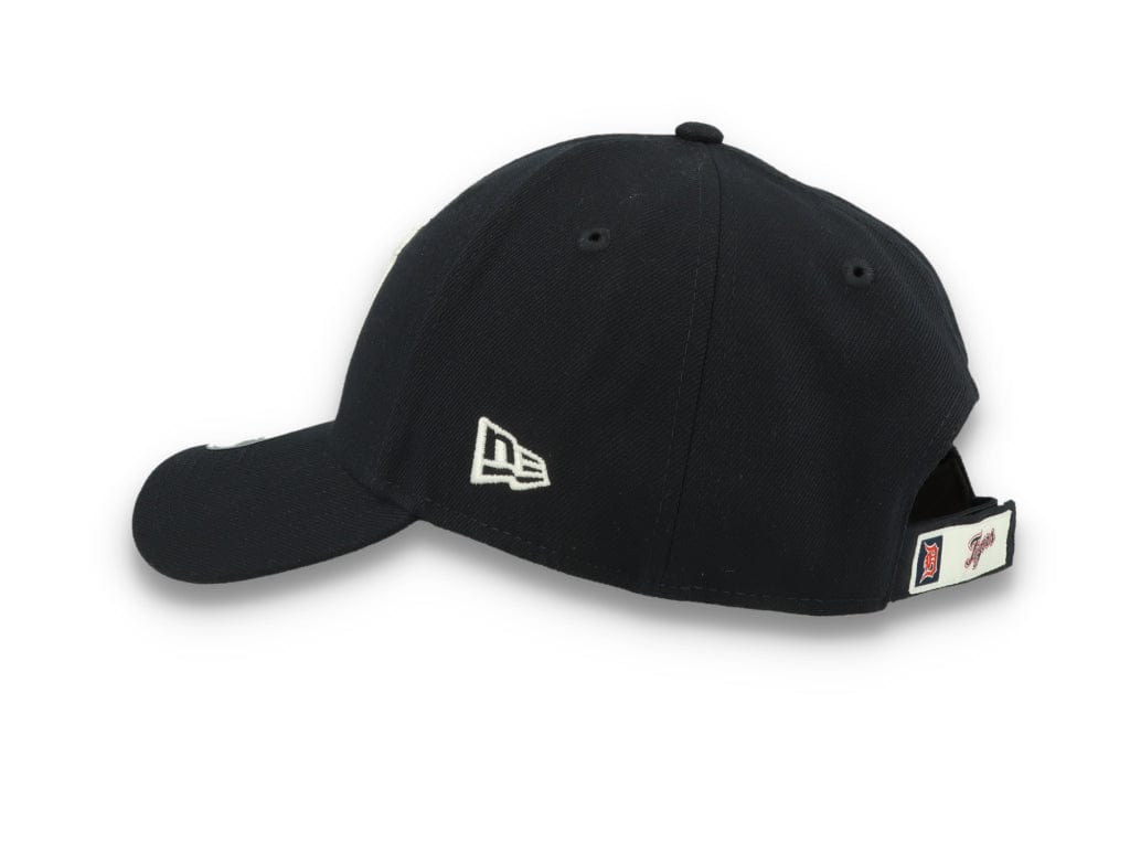 9FORTY The League MLB Detroit Tigers Team Colour - LOKK