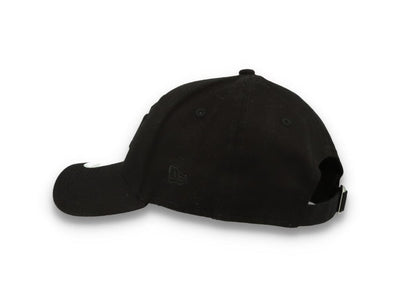 9FORTY Womens Essential New York Yankees Black