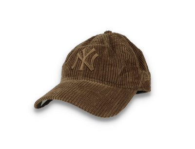 9TWENTY Wide Cord New York Yankees