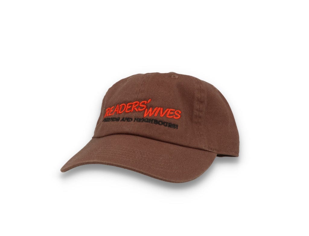 Readers Wives Cap - LOKK