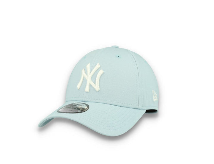 9FORTY League Essential New York Yankees Soft Blue/Optic White