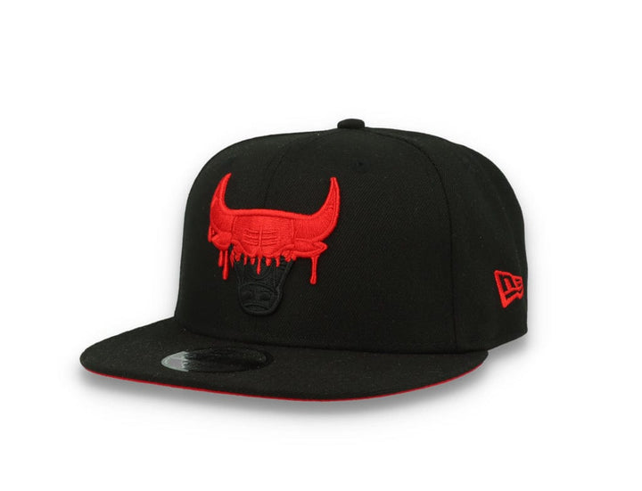 9FIFTY Team Drip Chicago Bulls - LOKK