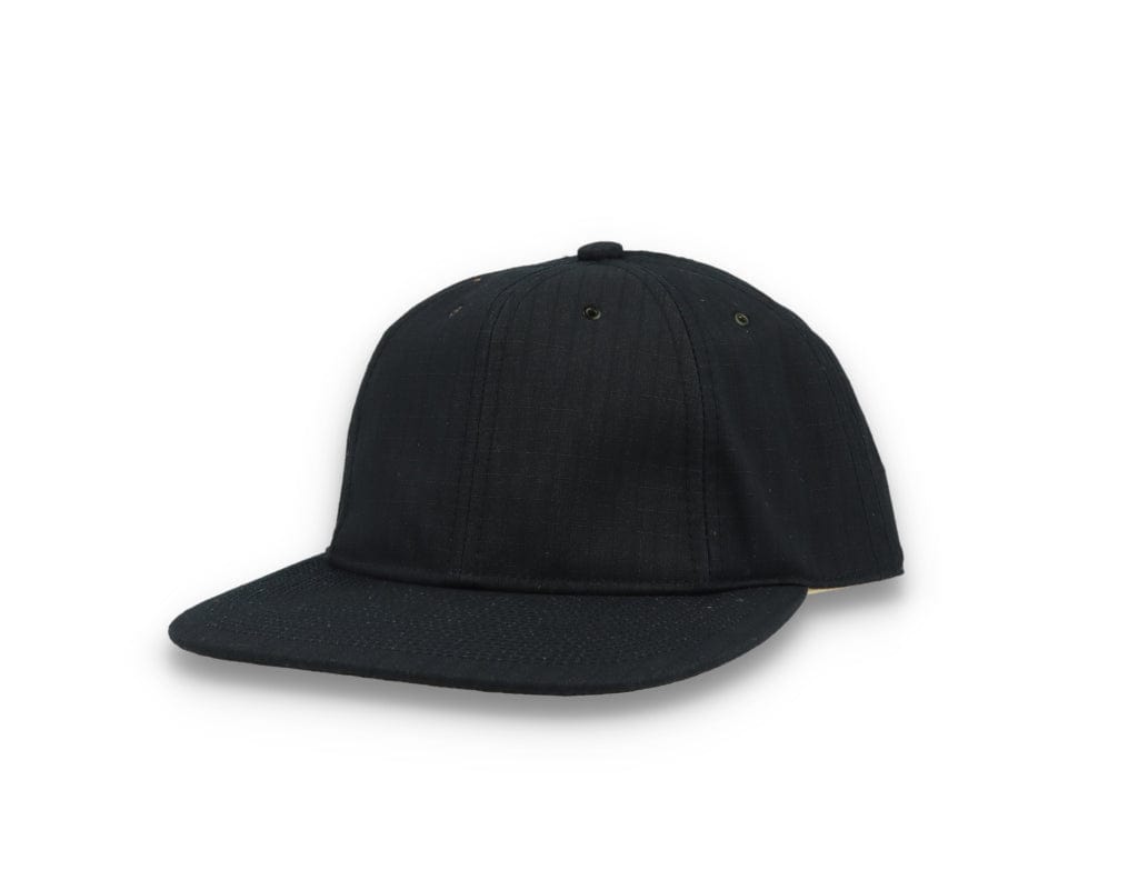 Poten CNRP Ripstop Cap Navy - LOKK