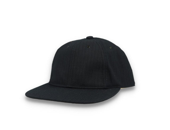 Poten CNRP Ripstop Cap Navy - LOKK