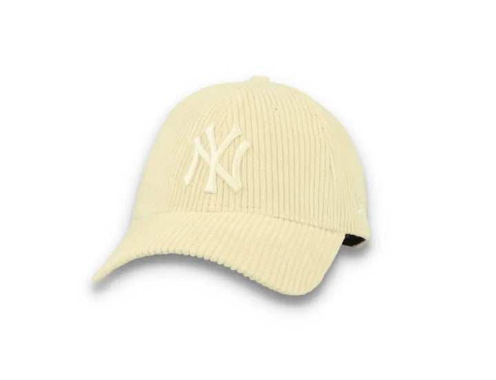 9FORTY Wide Cord New York Yankees - LOKK