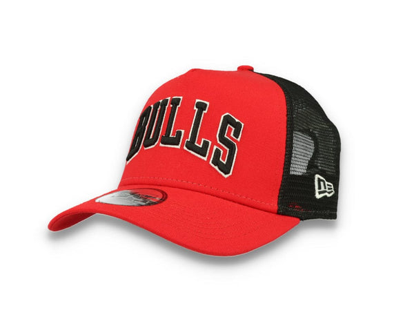 Team Script Trucker Chicago Bulls - LOKK