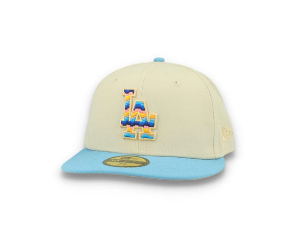 59FIFTY LA Dodgers Beachfront Stone - LOKK