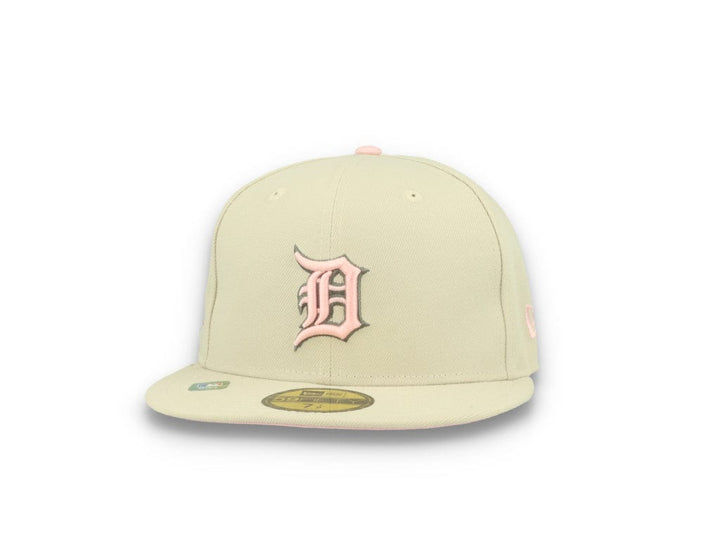 59FIFTY Mothers Day 23 Detroit Tigers - LOKK