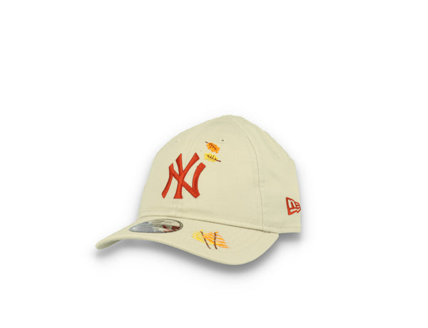 9FORTY Toddler Icon New York Yankees Stone