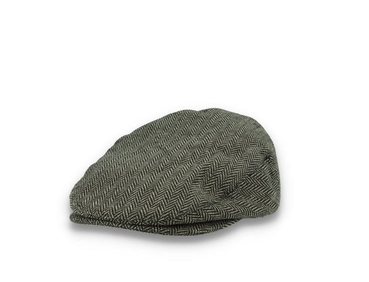 Brixton Hooligan Snap Cap Grey/Black