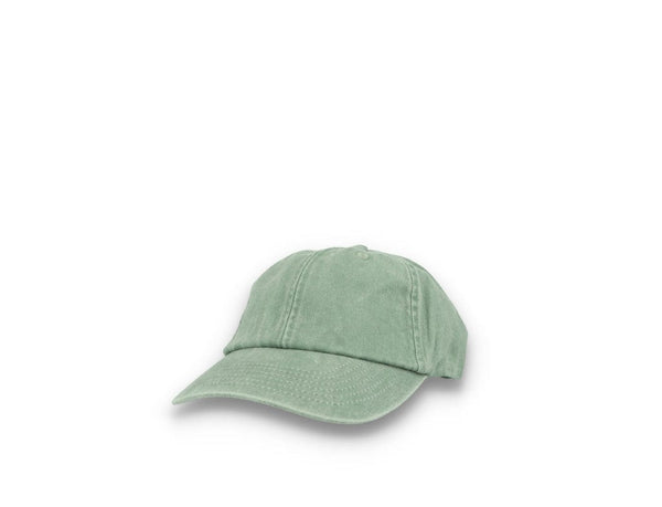 Low Profile Vintage Cap Sage Green Beechfield