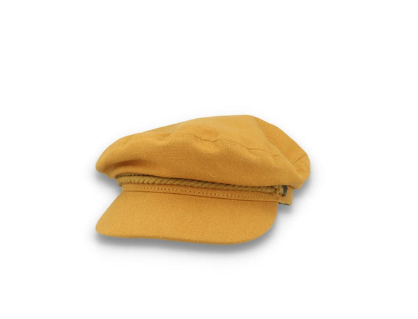 Fiddler Cap Golden Brown - LOKK