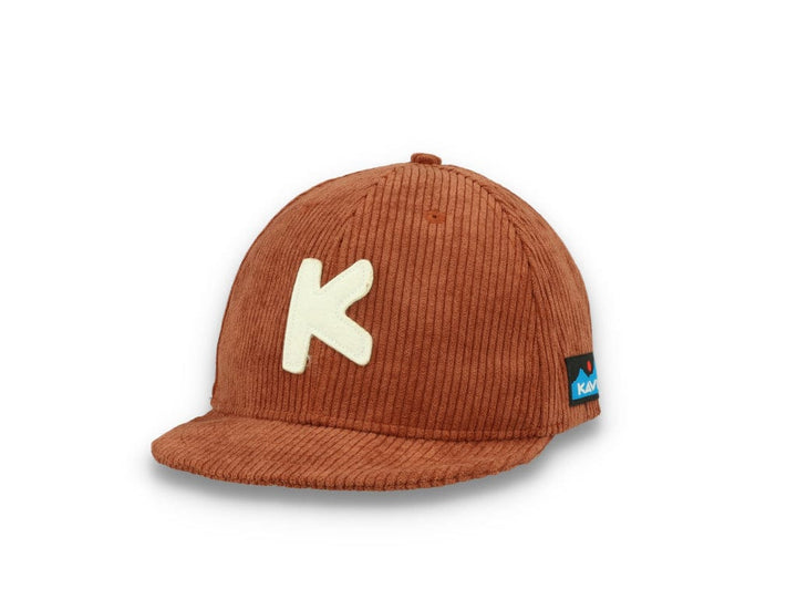 K Cap Red Oak - LOKK